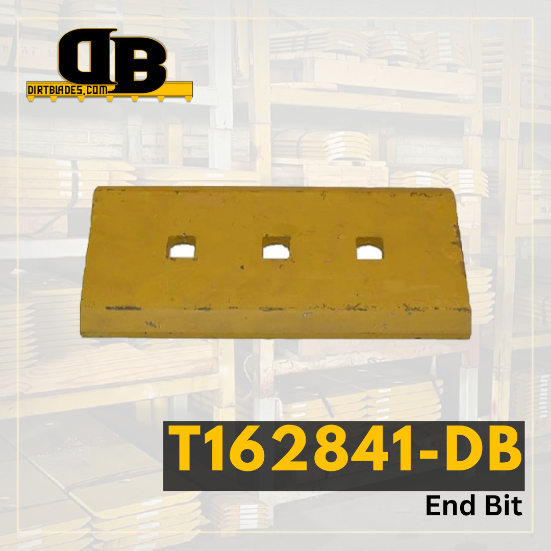 T162841 | End Bit
