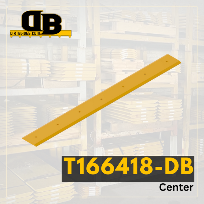 T166418 | Center