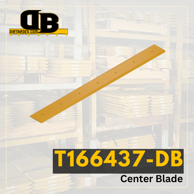 T166437 | Center Blade