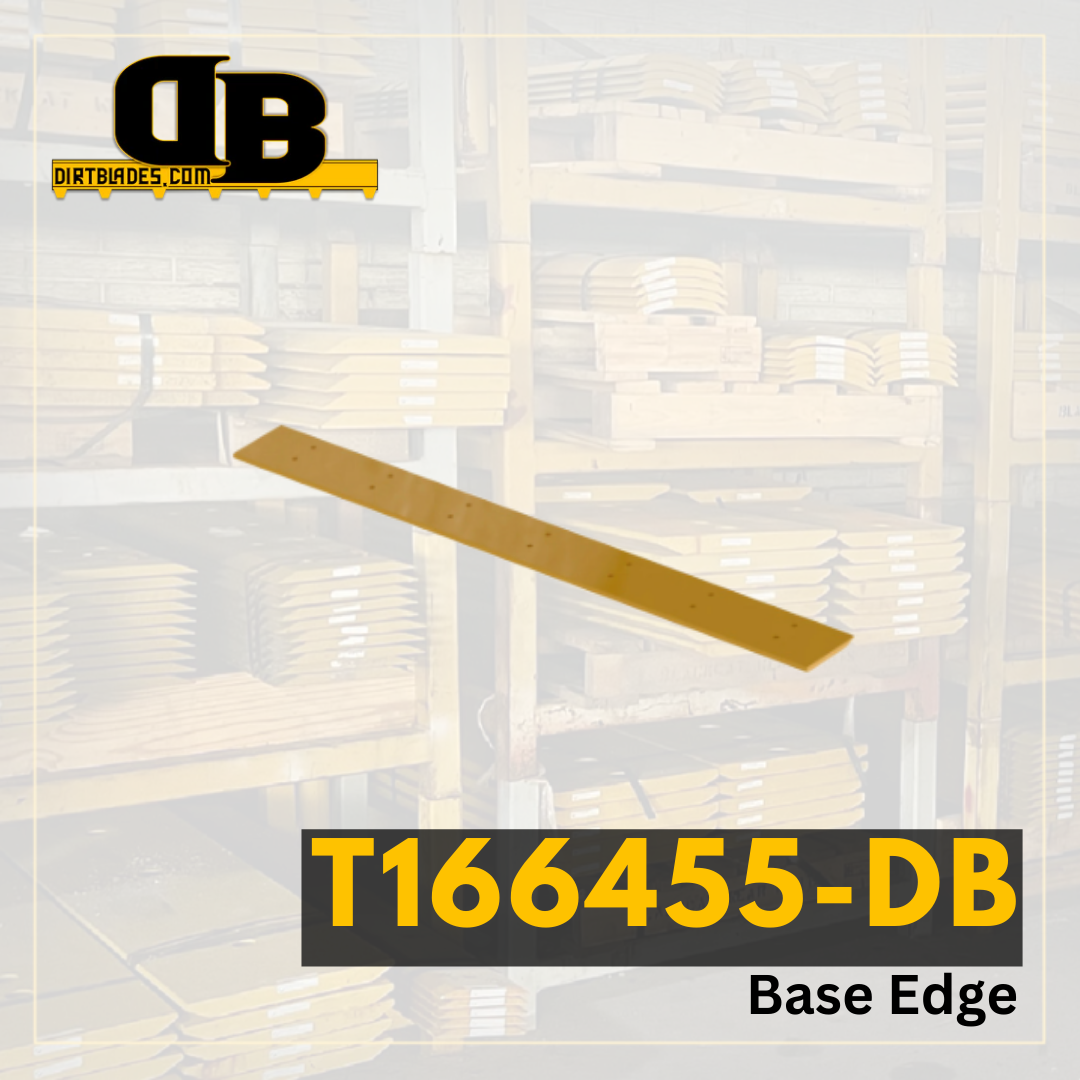 T166455 | Base Edge