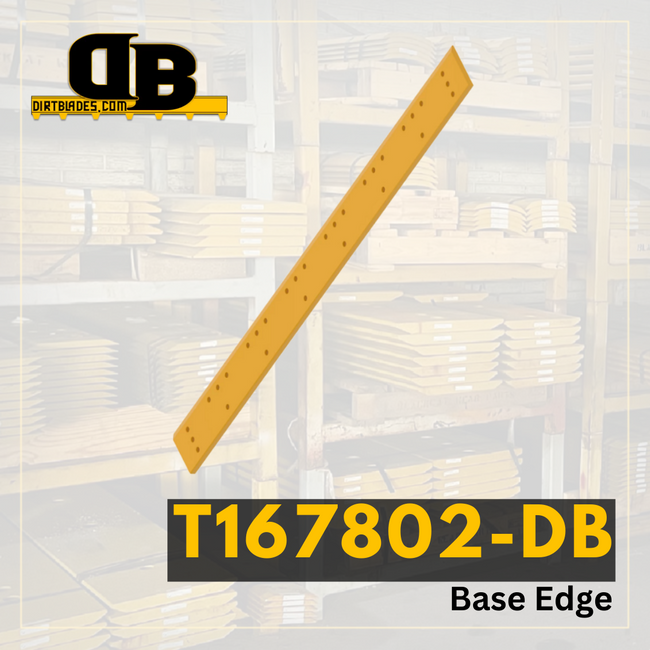 T167802 | Base Edge
