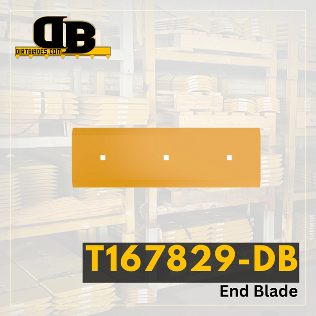 T167829 | End Blade