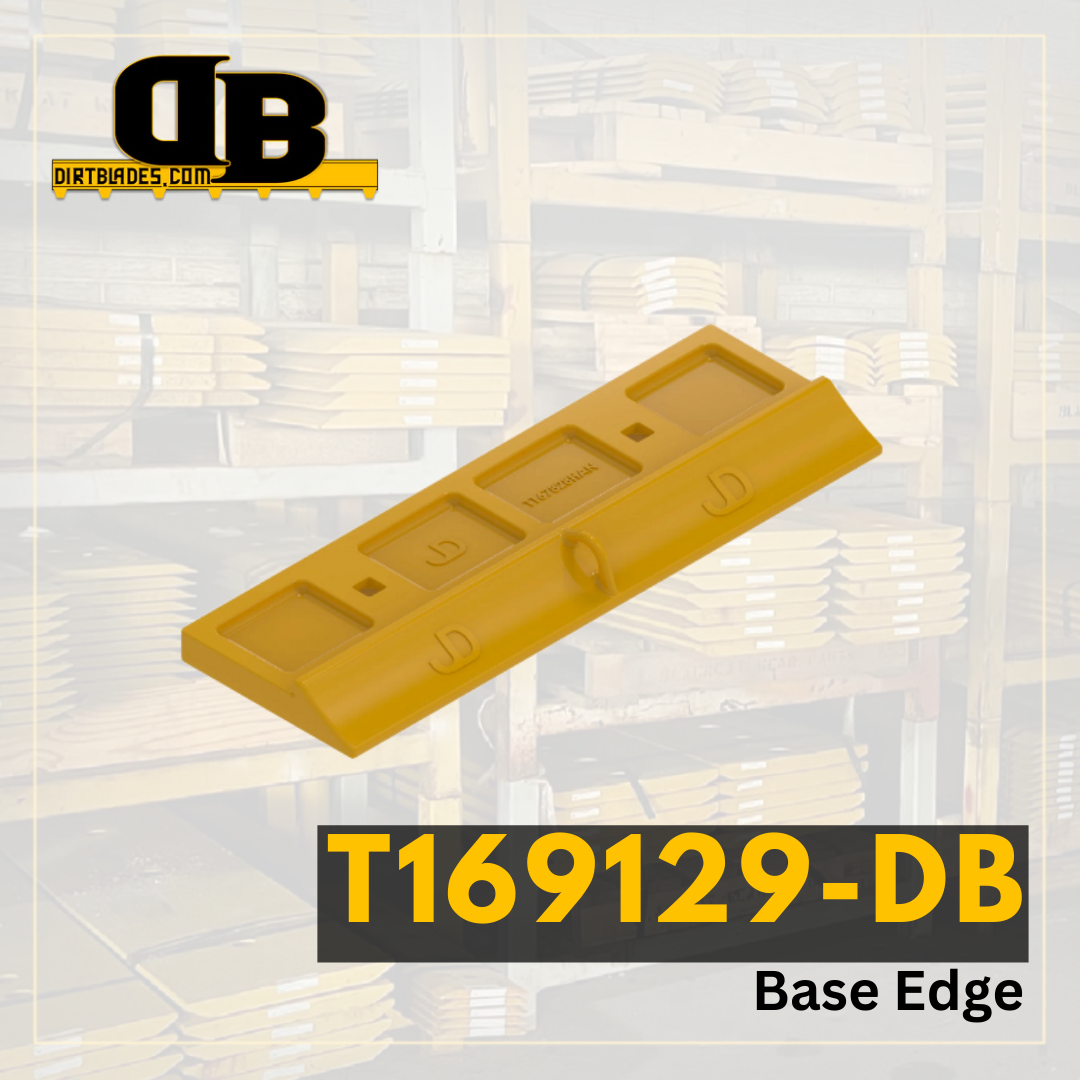 T169129 | Base Edge