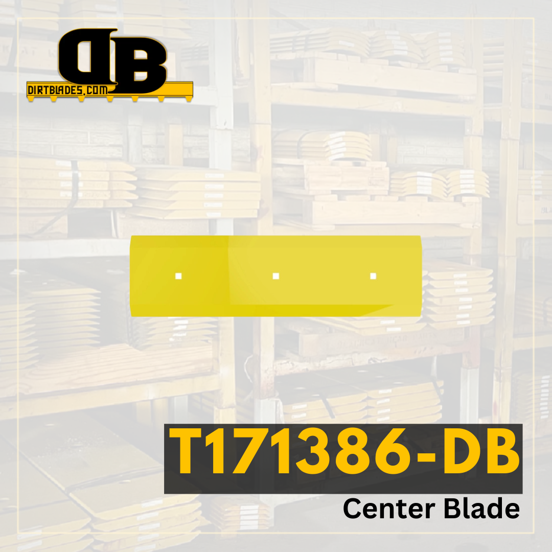 T171386 | Center Blade
