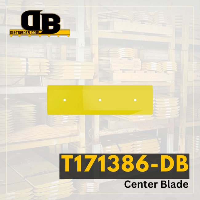 T171386 | Center Blade