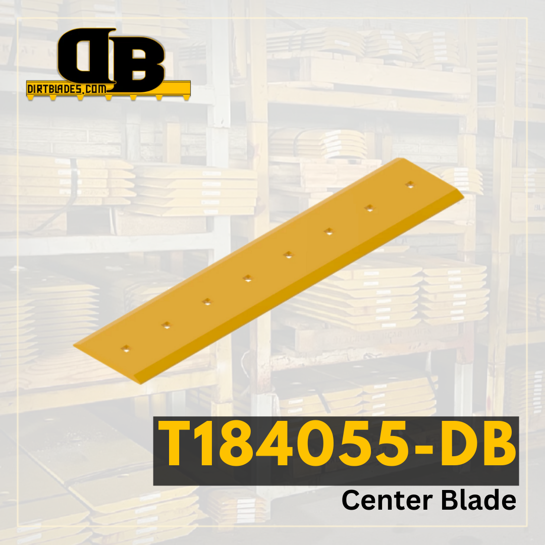 T184055 | Center Blade