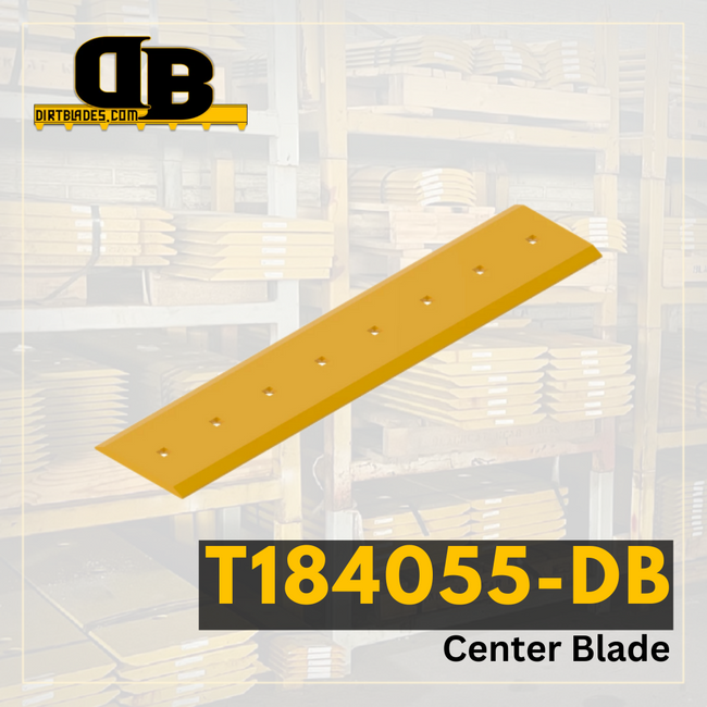 T184055 | Center Blade