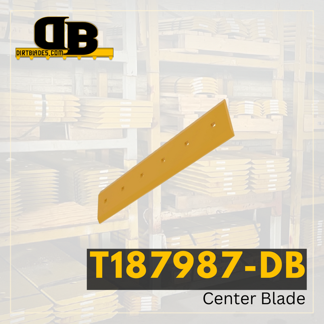 T187987 | Center Blade