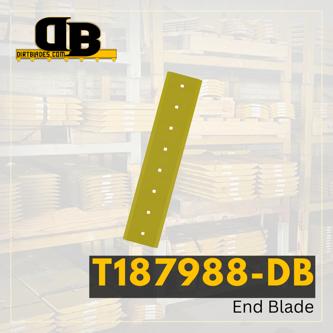 T187988 | End Blade
