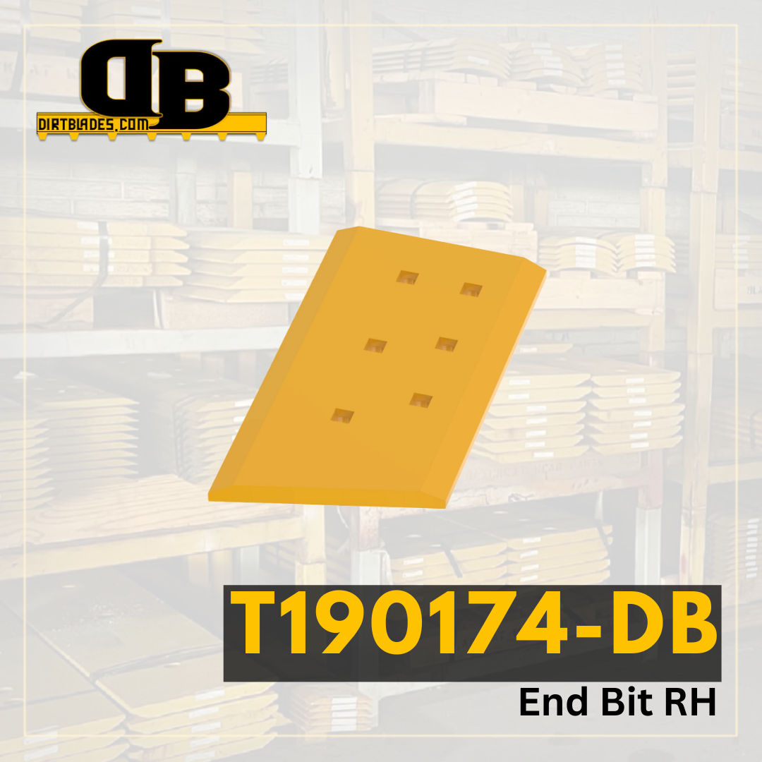 T190174 | End Bit RH