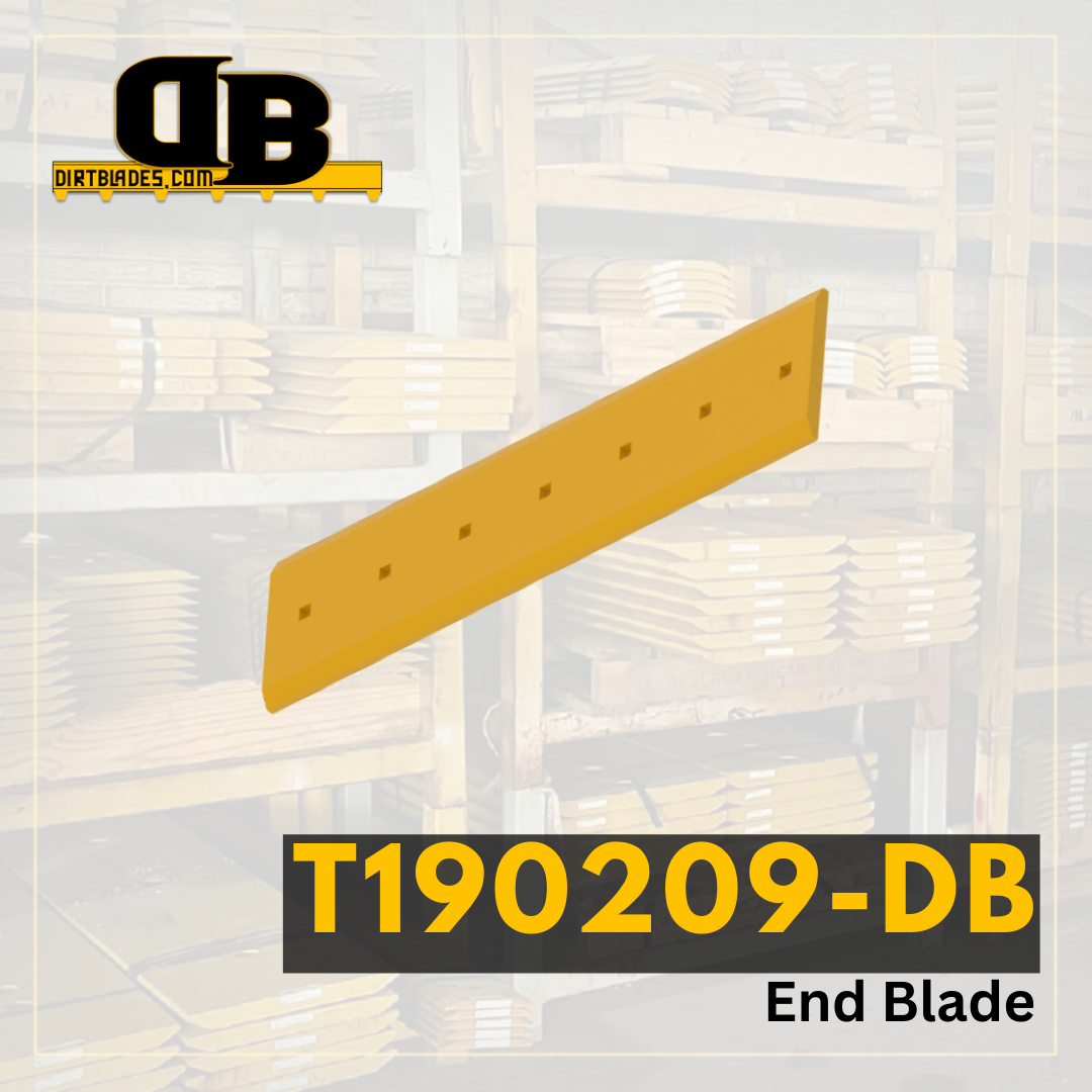 T190209 | End Blade