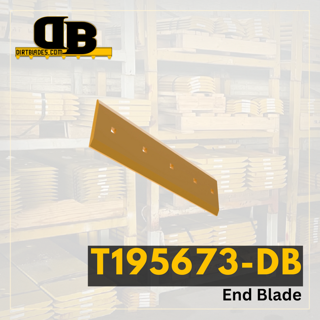T195673 | End Blade