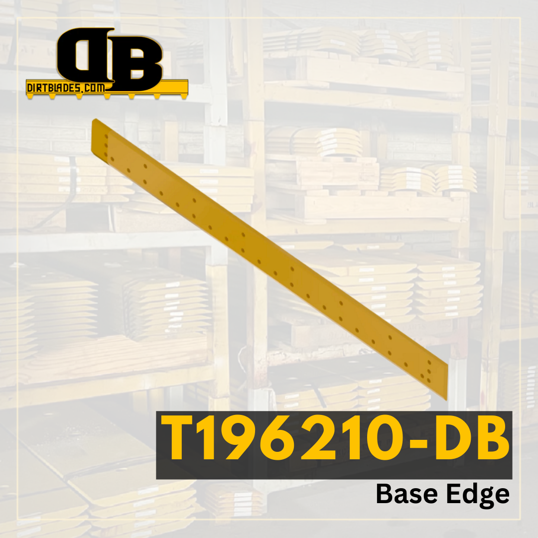 T196210 | Base Edge