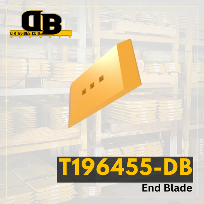 T196455 | End Blade