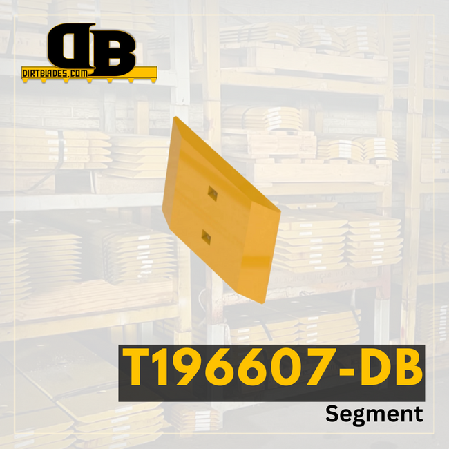 T196607 | Segment