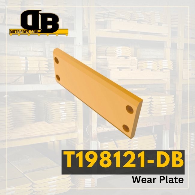 T198121 | Wear Plate