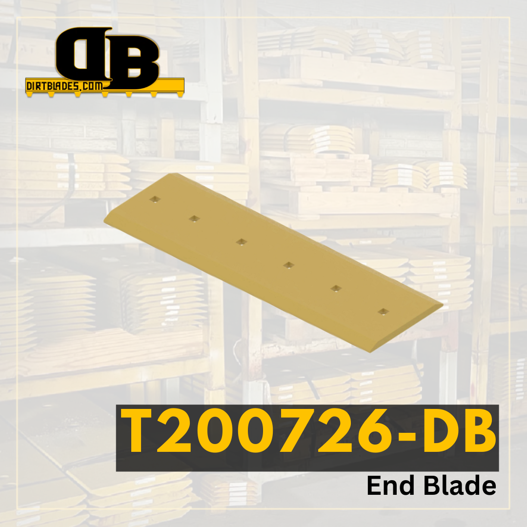 T200726 | End Blade