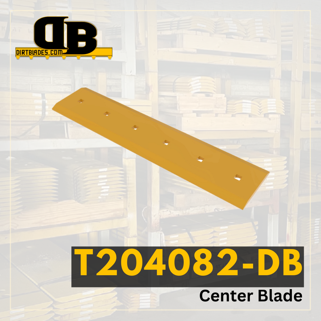 T204082 | Center Blade