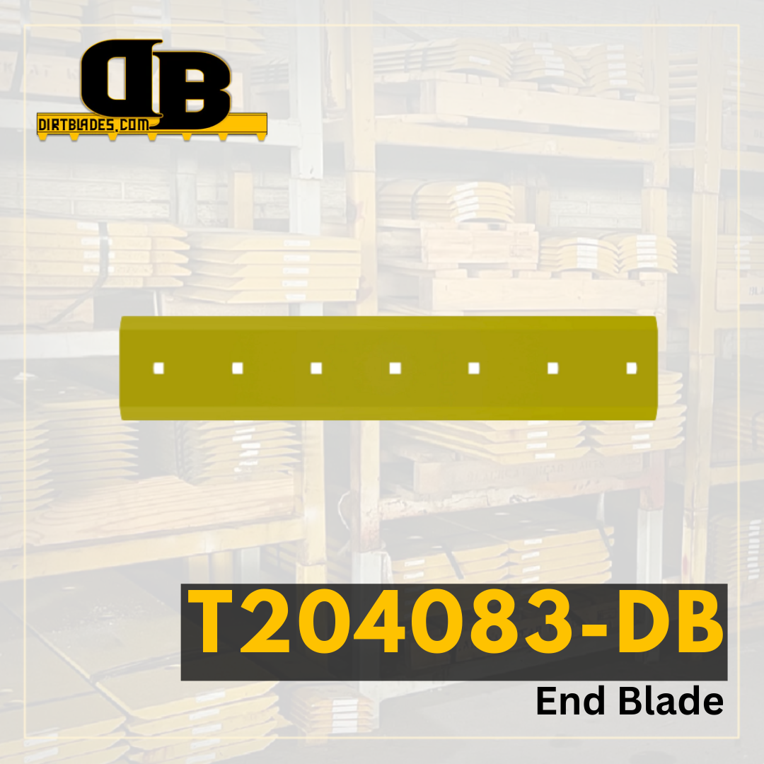 T204083 | End Blade
