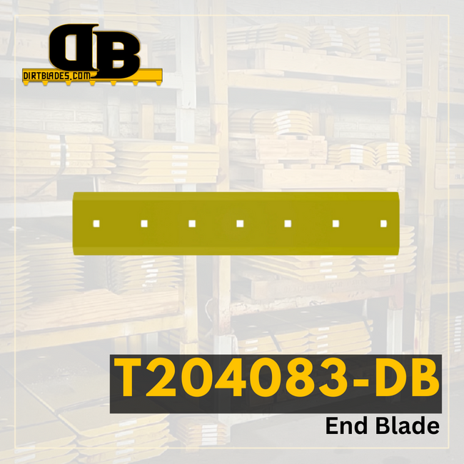 T204083 | End Blade
