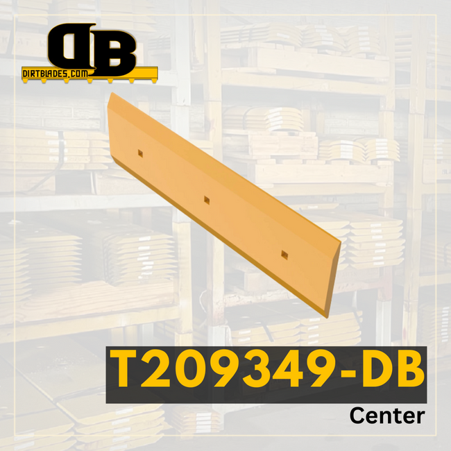 T209349 | Center