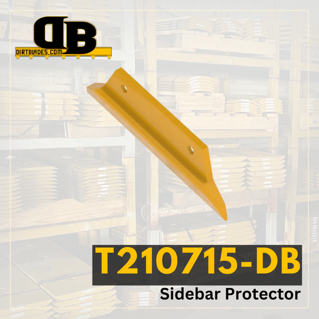 T210715 | Sidebar Protector