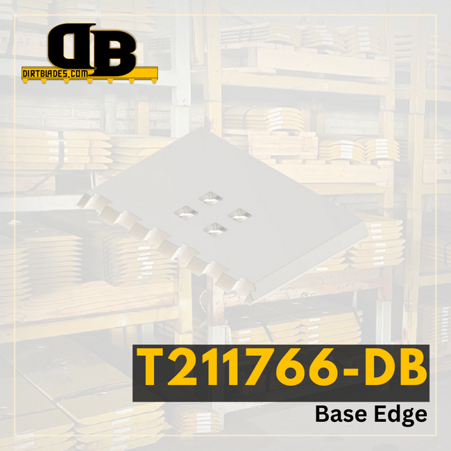 T211766 | Base Edge