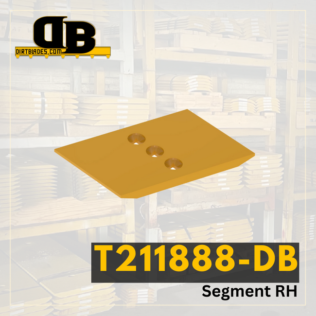 T211888 | Segment RH