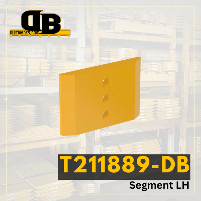 T211889 | Segment LH