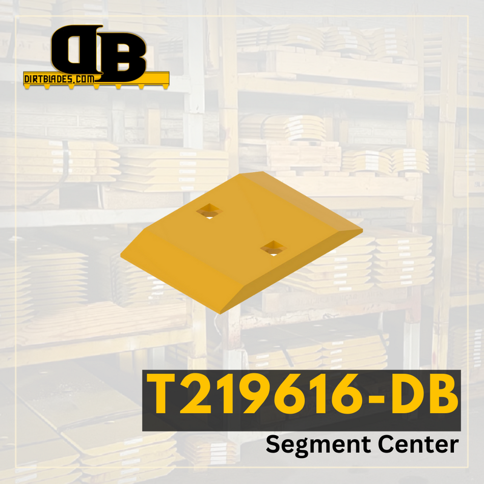 T219616-DB | Segment Center