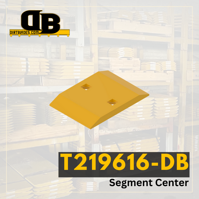 T219616 | Segment Center