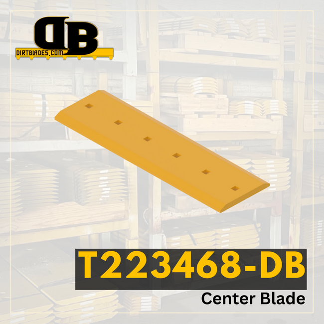 T223468 | Center Blade
