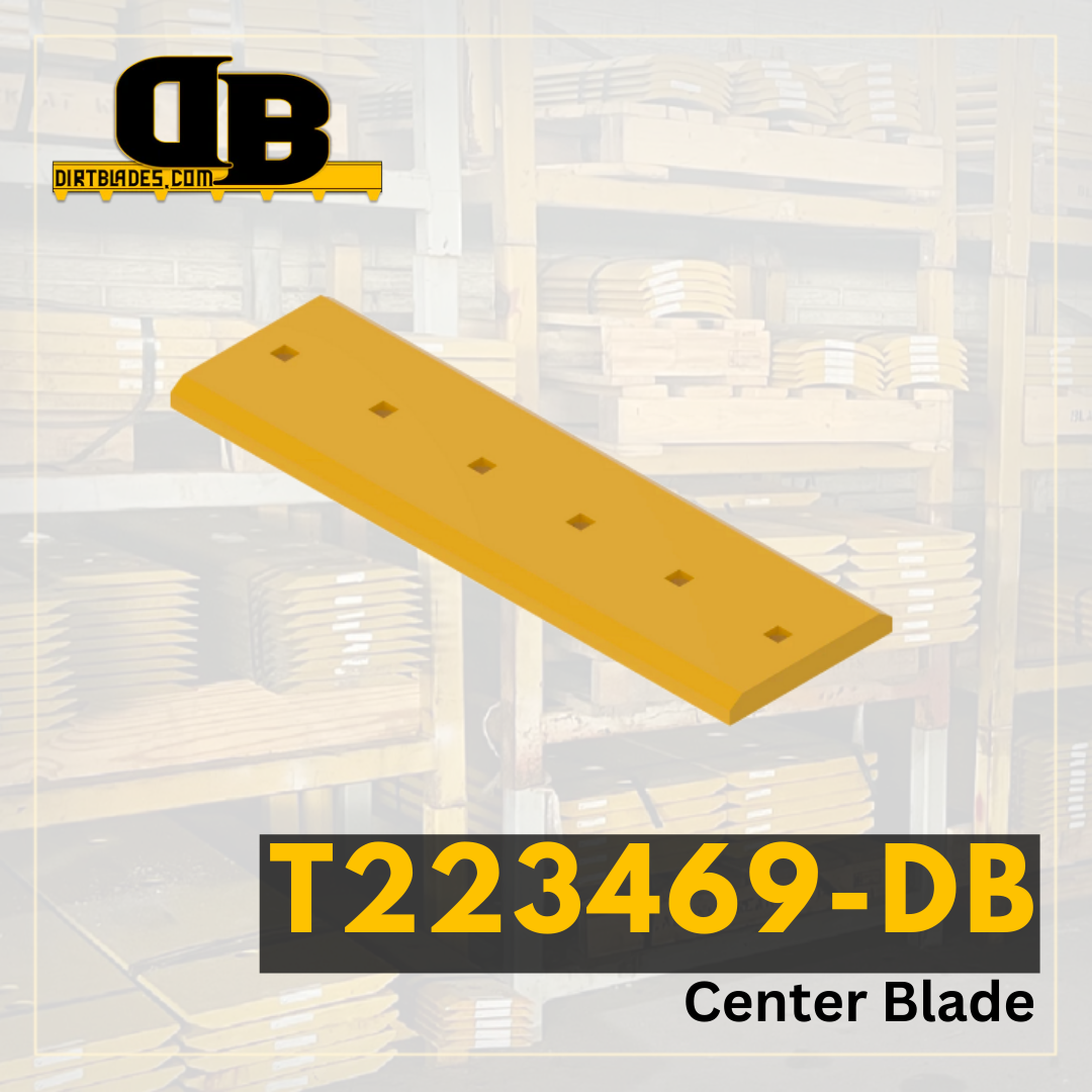 T223469 | Center Blade