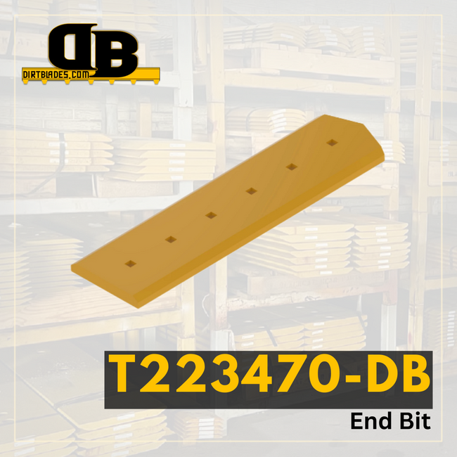 T223470 | End Bit