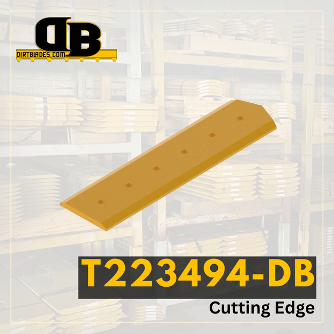 T223493 | Cutting Edge