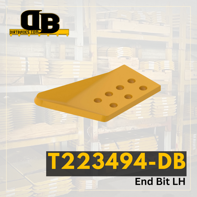 T223494 | End Bit LH