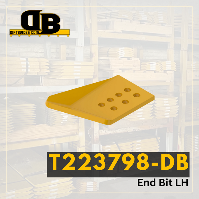 T223798 | End Bit LH