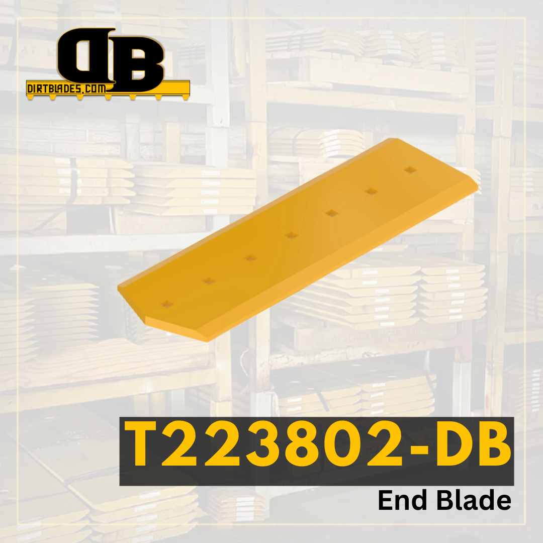 T223802 | End Blade