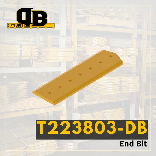 T223803 | End Bit