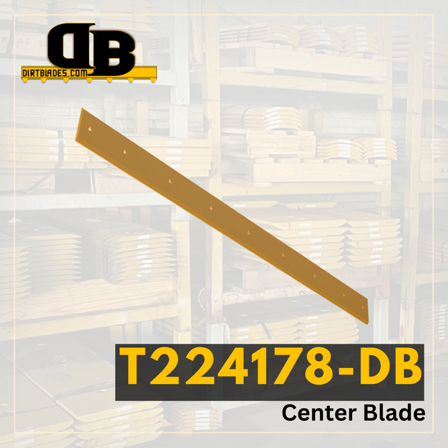 T224178 | Center Blade