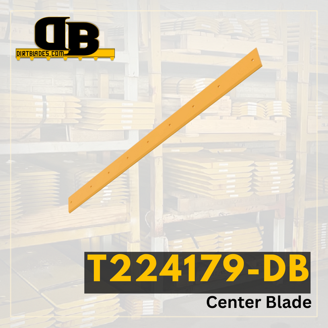 T224179 | Center Blade