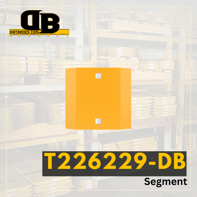 T226229 | Segment