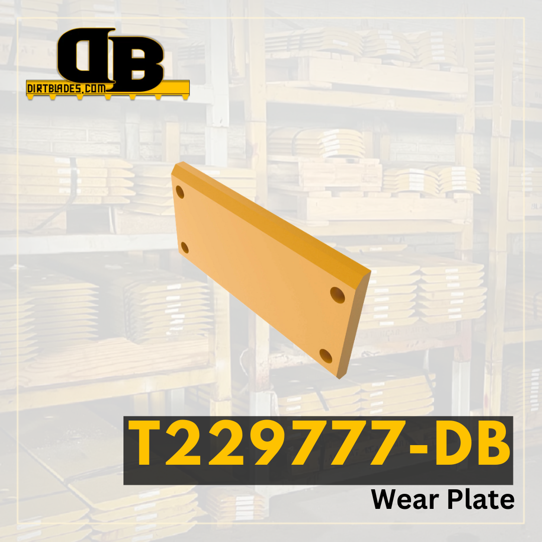 T229777 | Wear Plate