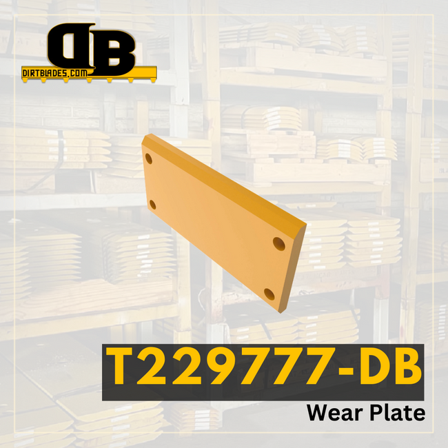 T229777 | Wear Plate