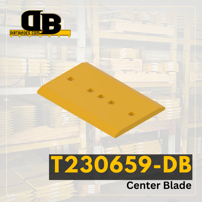 T230659 | Center Blade