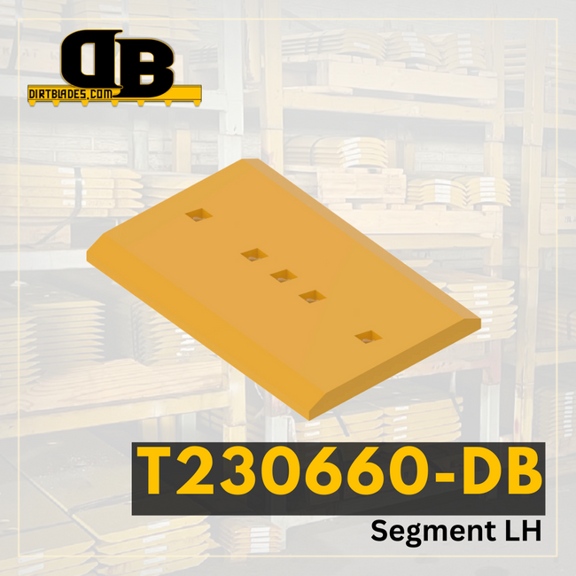 T230660 | Segment LH