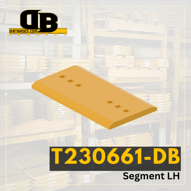 T230661 | Segment LH