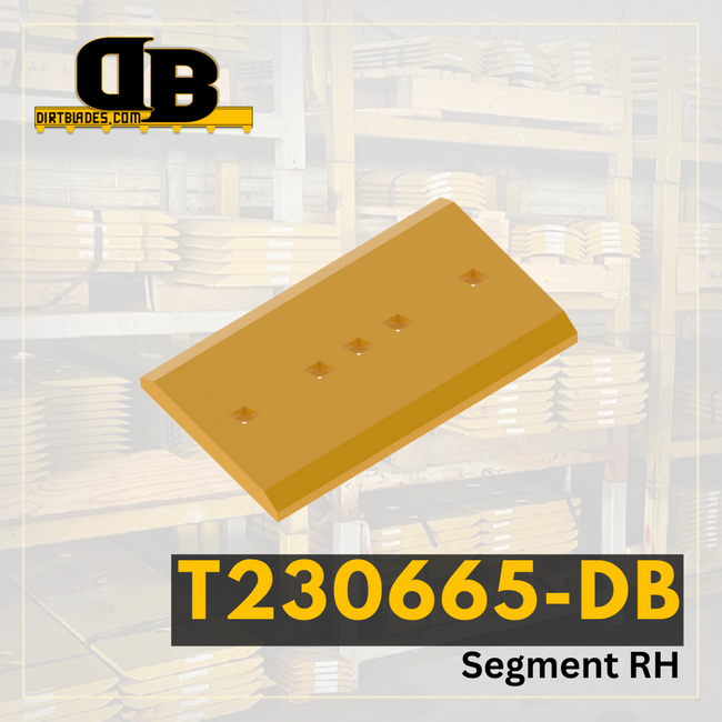 T230665 | Segment RH