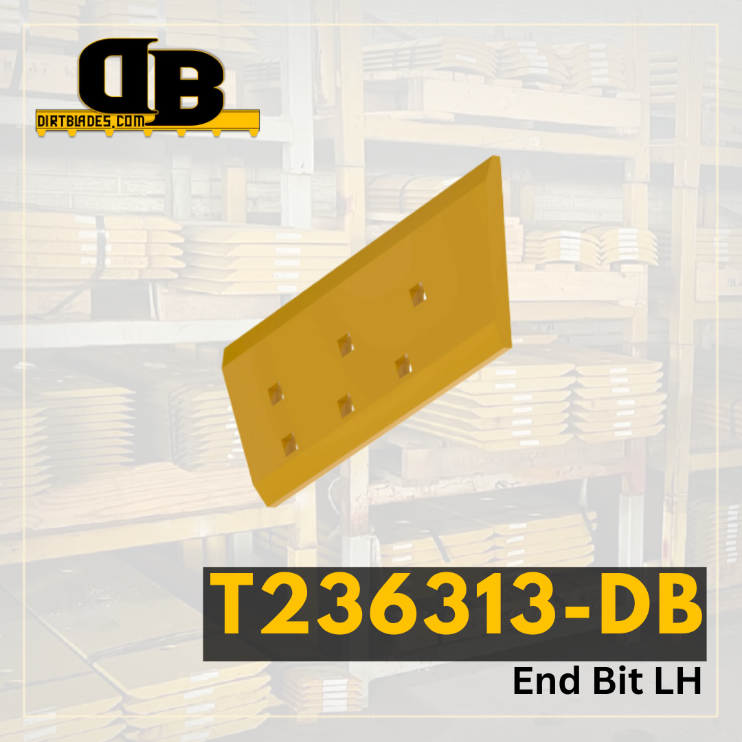 T236313 | End Bit LH