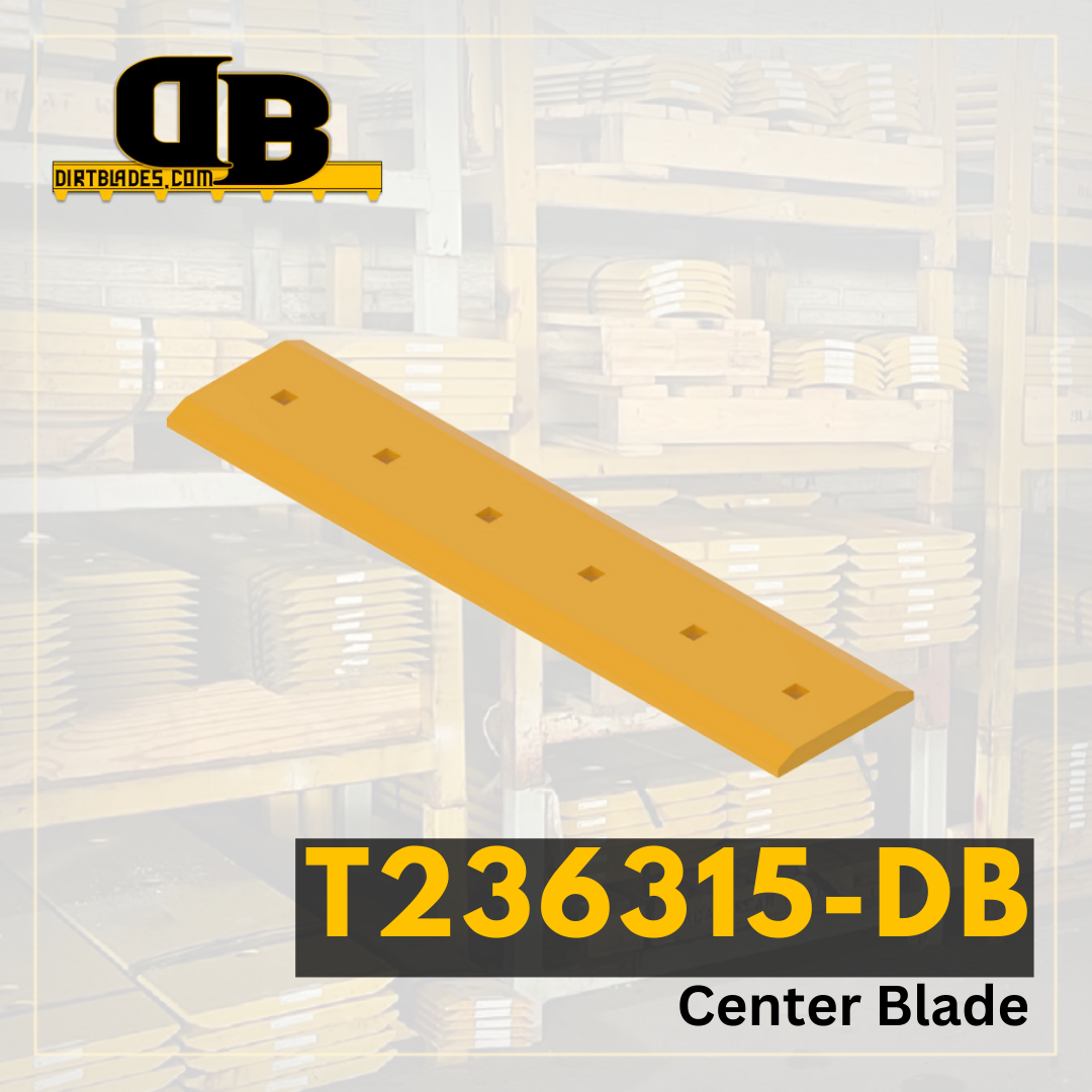 T236315 | Center Blade